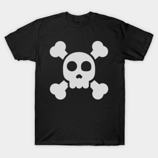 Skull T-Shirt